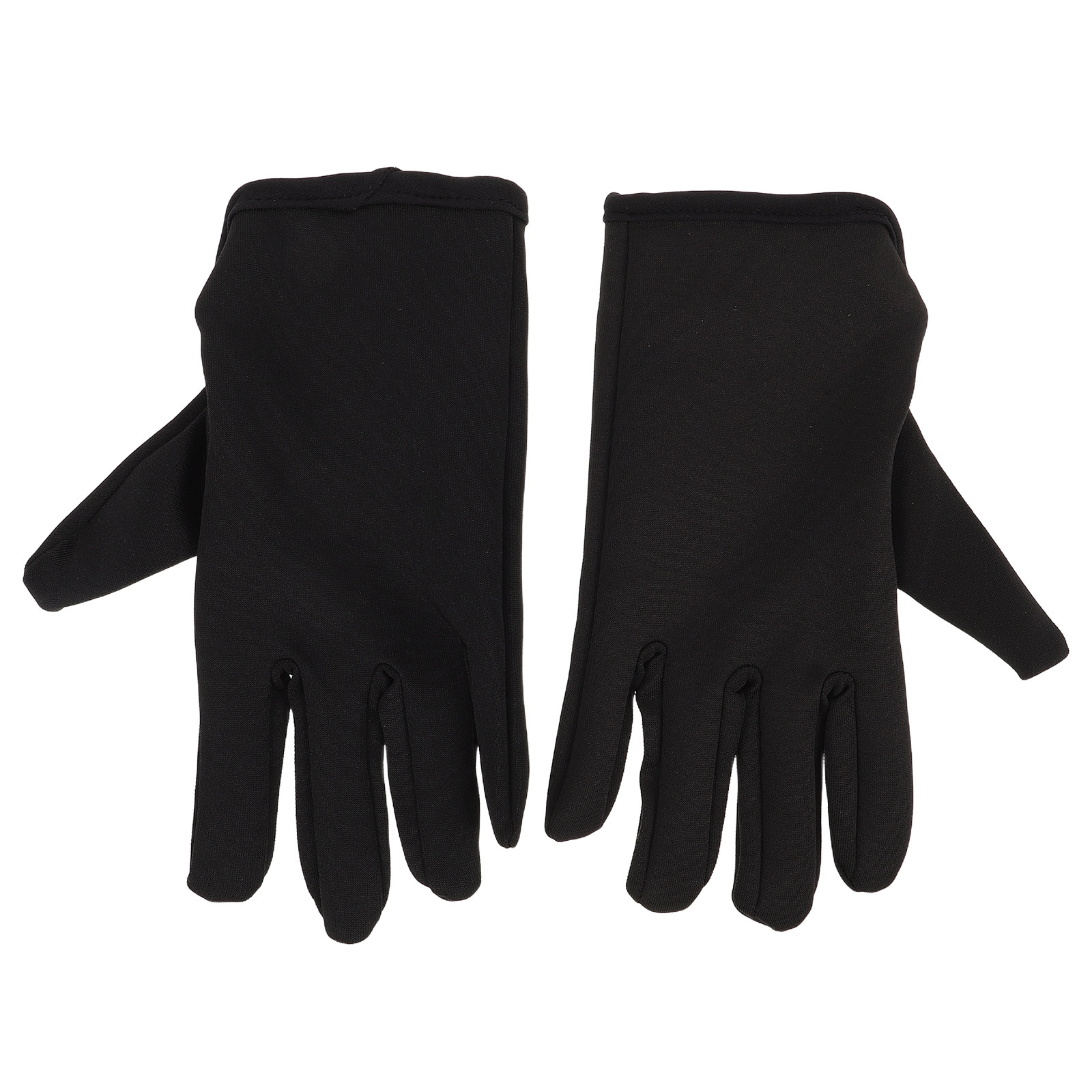 Heat Resistant Glove - 1 par de guantes profesionales resistentes