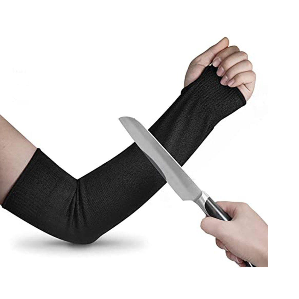 Cut Resistant Glove - Manga de brazo de trabajo resistente