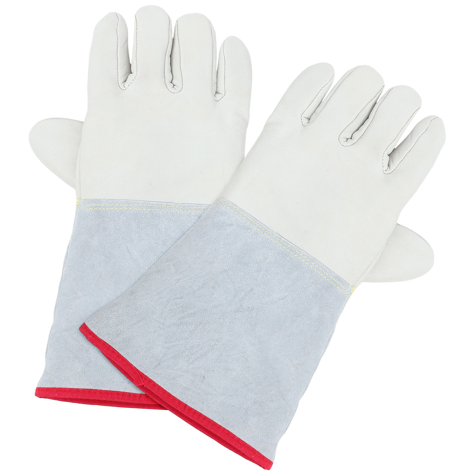 Winter Glove Insulated - 1 Par de Guantes para Congelador,
