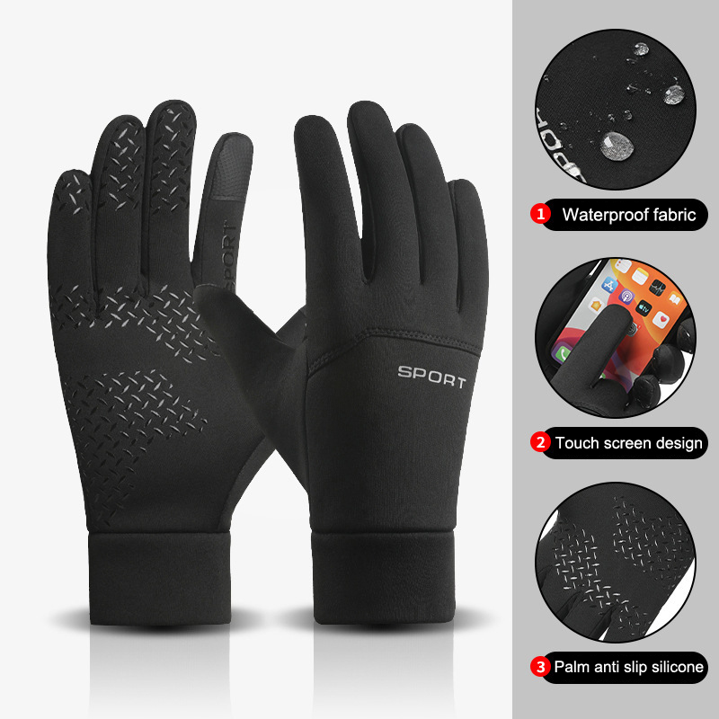 Magic Touch Glove - Venta al por mayor de guantes