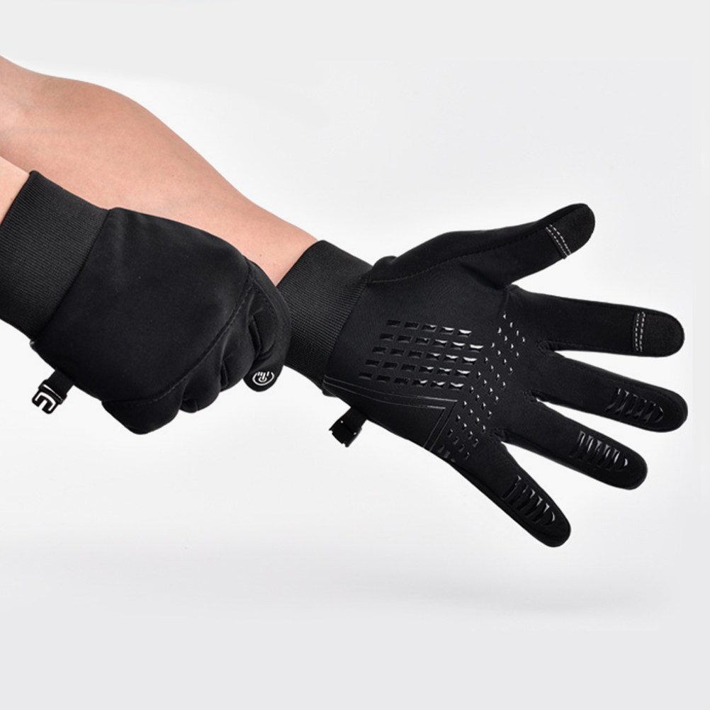 Winter Glove Insulated - 1 par de guantes de ciclismo
