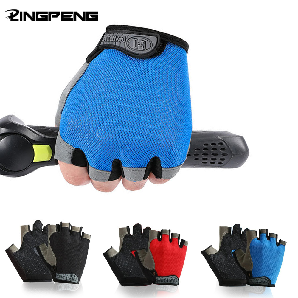 Guantes de entrenamiento antid - Workout Glove Gym reseña y precio