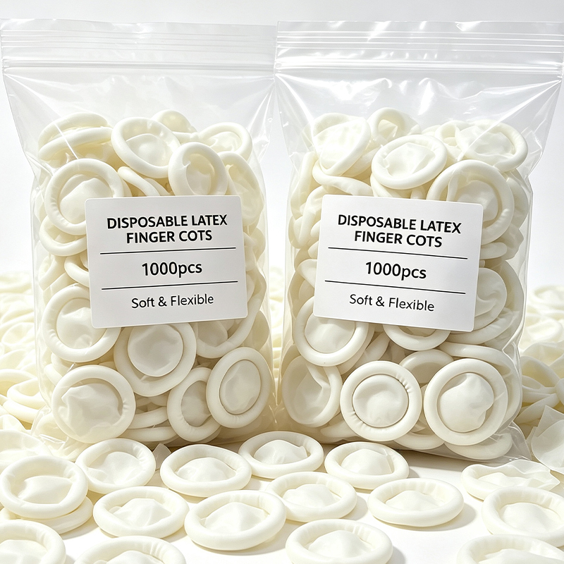 100-1000 Uds. Guantes Desechab - Latex Disposable Glove reseña y precio