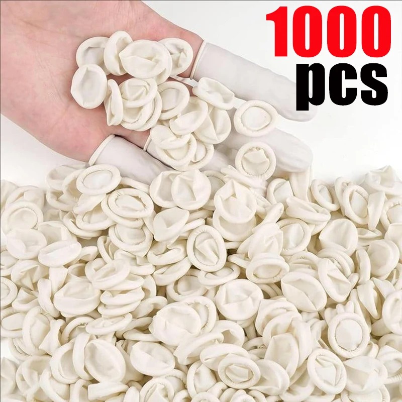 100-1000 Uds. Guantes Desechab - Latex Disposable Glove reseña y precio
