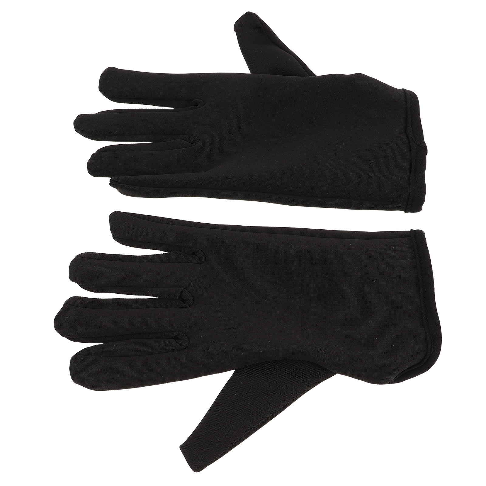 1 par de guantes profesionales - Heat Resistant Glove reseña y precio
