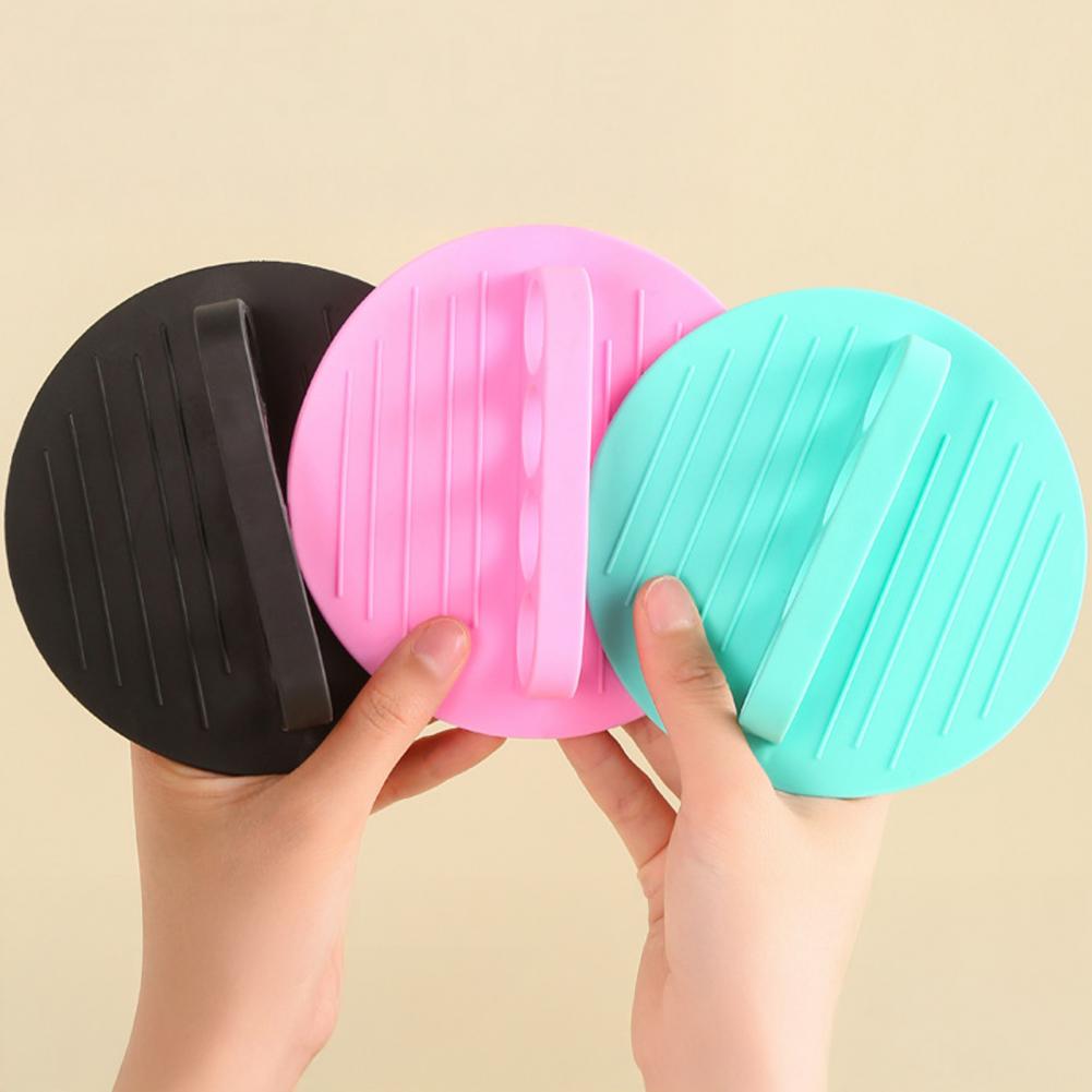 Cepillo Exfoliante para Espald - Rubber Glove Cleaning reseña y precio