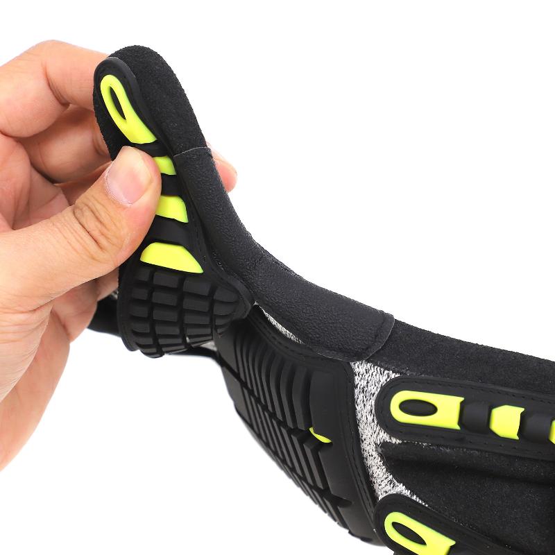 1 Par de Guantes de Trabajo Re - Work Glove Impact reseña y precio