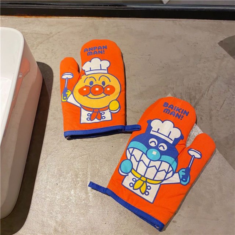 Guante de aislamiento térmico  - Heat Resistant Glove reseña y precio