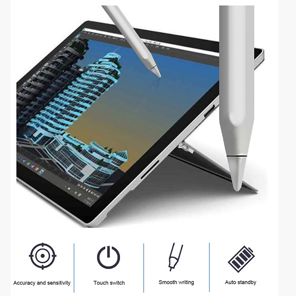 Nuevo lápiz óptico Universal p - Touchscreen Glove Capacitive reseña y precio