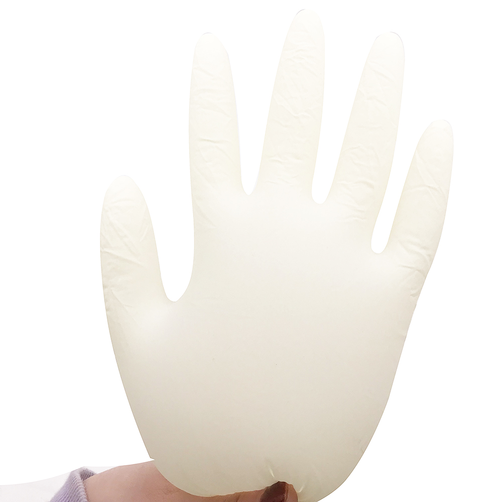 Guantes desechables de nitrilo - Exam Glove Nitrile reseña y precio