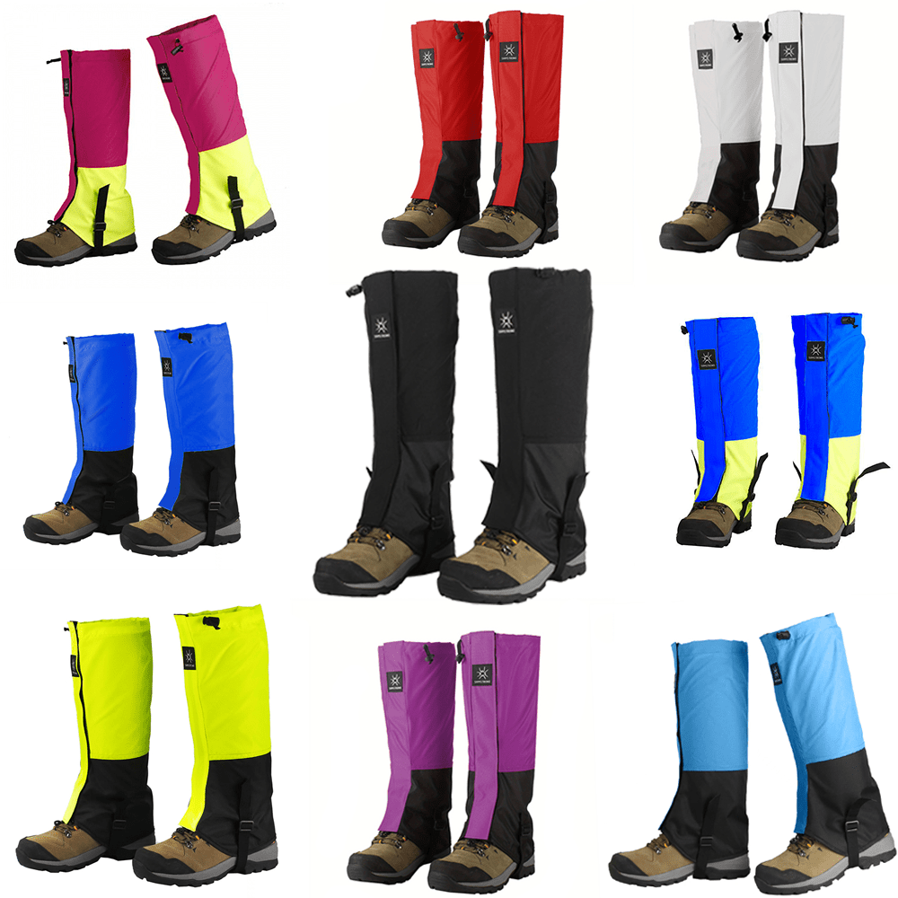 Polaina impermeable para piern - Ski Glove Waterproof reseña y precio