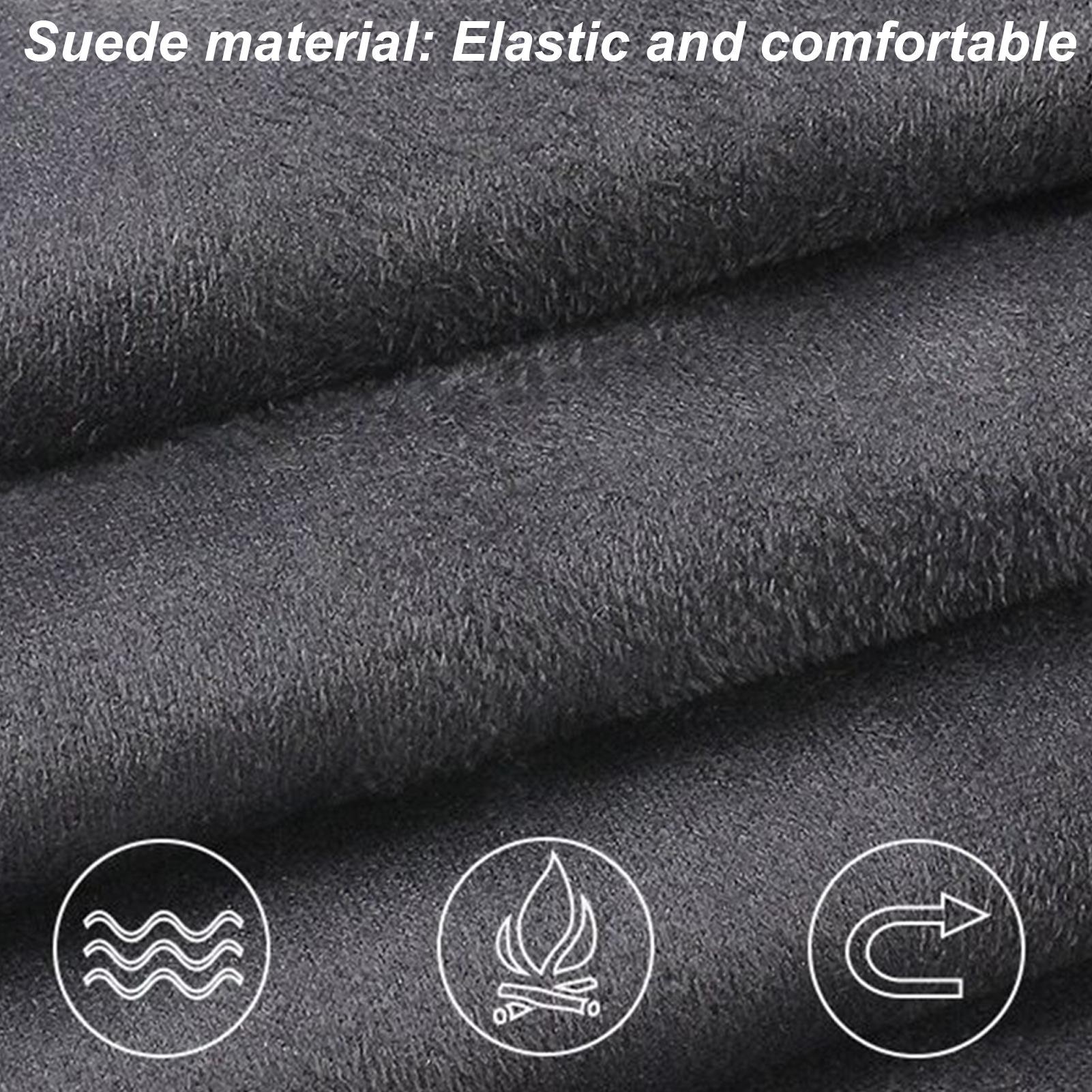 Guantes de esquí calefactables - Ski Glove Waterproof reseña y precio