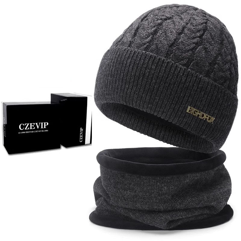 Gorros para hombre, gorro teji - Wool Glove Lined reseña y precio
