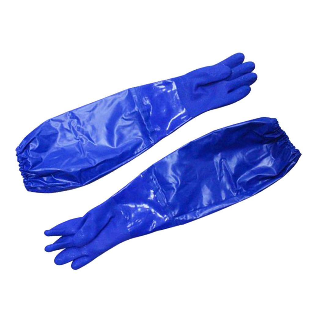 Guantes de Pesca Impermeables, - Work Glove Impact reseña y precio