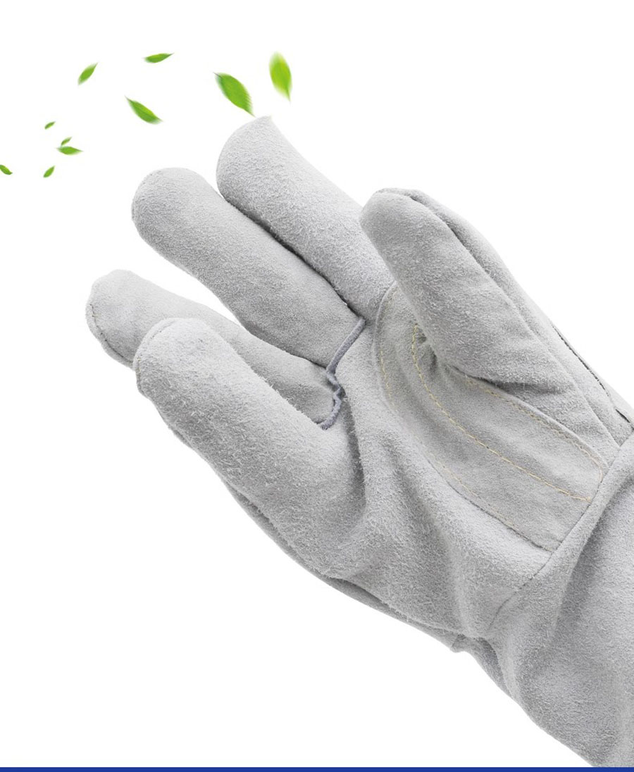 Guantes de soldadura multifunc - Heat Resistant Glove reseña y precio