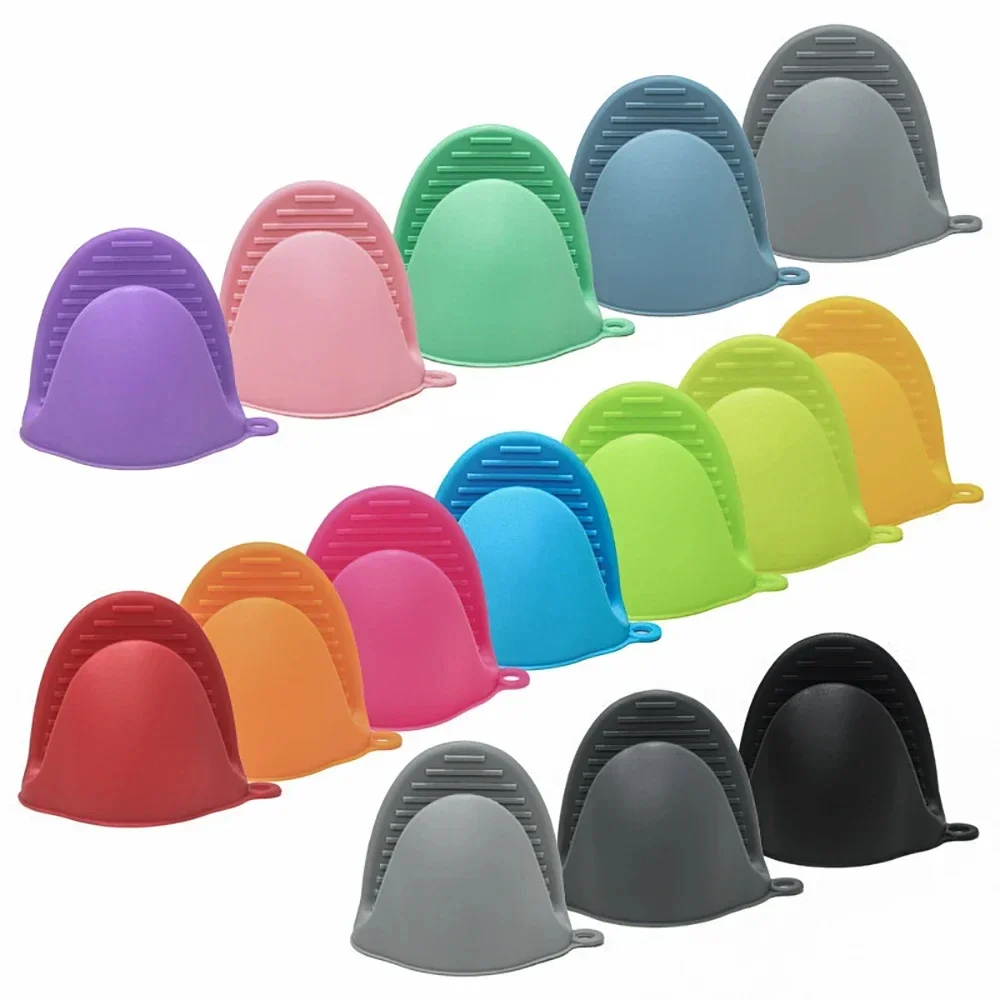 Manoplas de silicona para horn - Oven Mitt Silicone reseña y precio