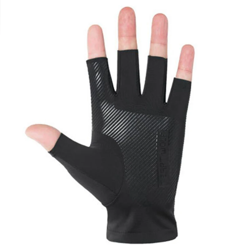 1 par de guantes de ciclismo d - Cycling Glove Padded reseña y precio