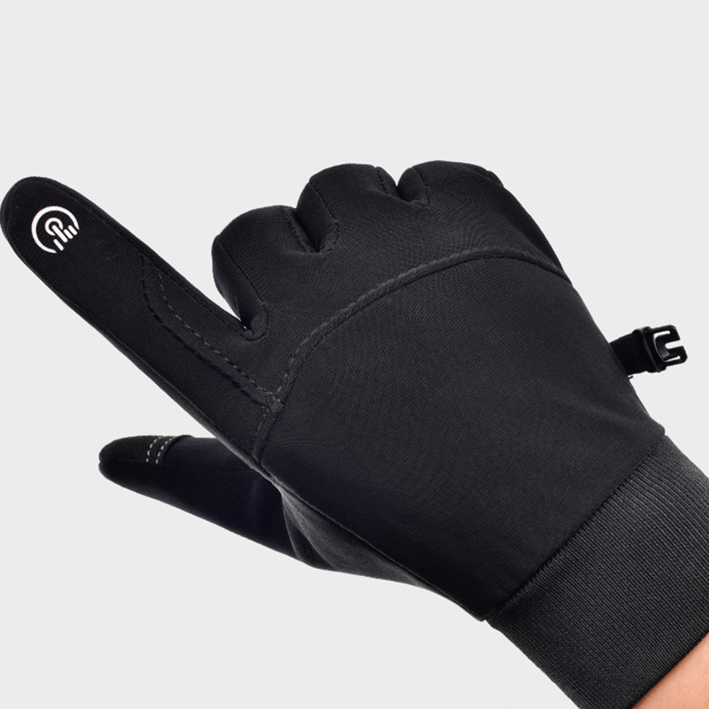 1 par de guantes de ciclismo c - Winter Glove Insulated reseña y precio