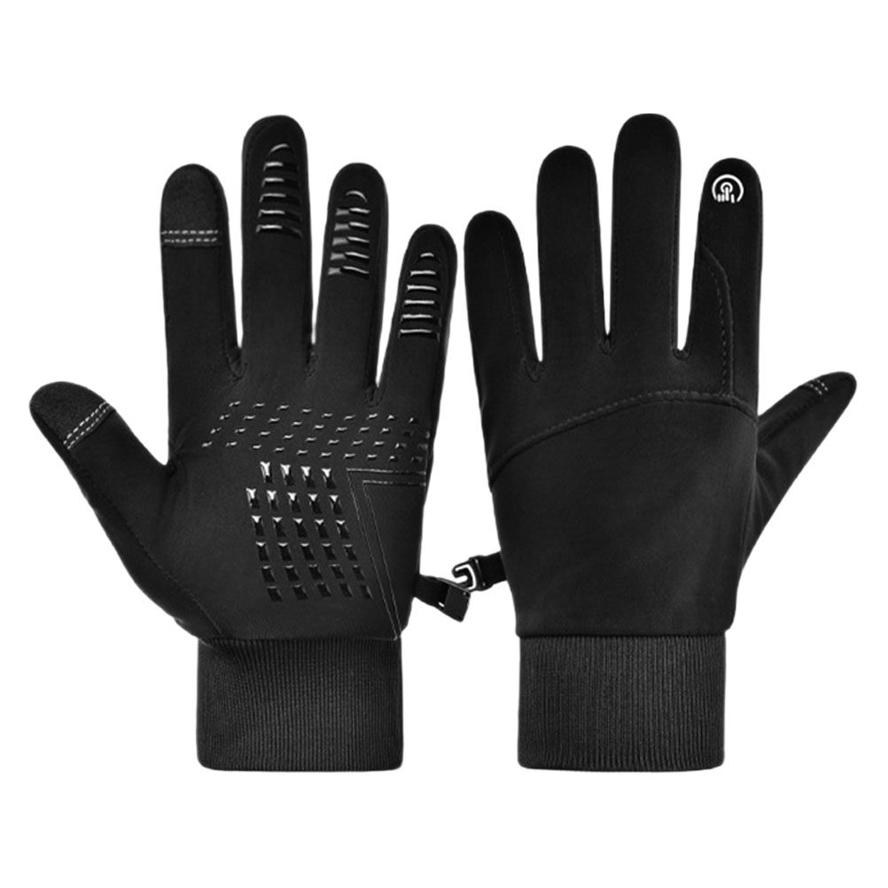 1 par de guantes de ciclismo c - Winter Glove Insulated reseña y precio