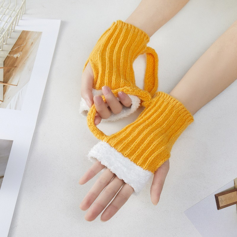 1 par de guantes de tubo medio - Winter Glove Insulated reseña y precio