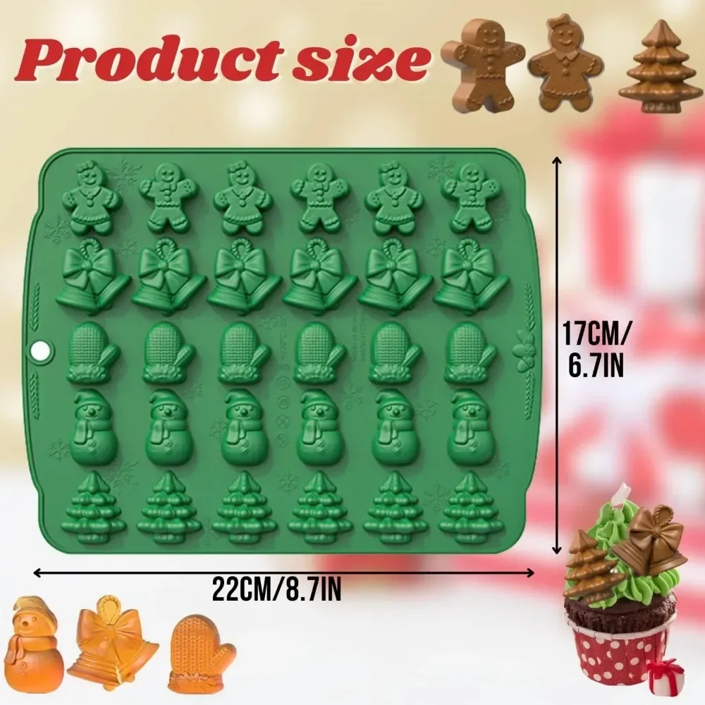 Molde de silicona para Chocola - Oven Mitt Silicone reseña y precio