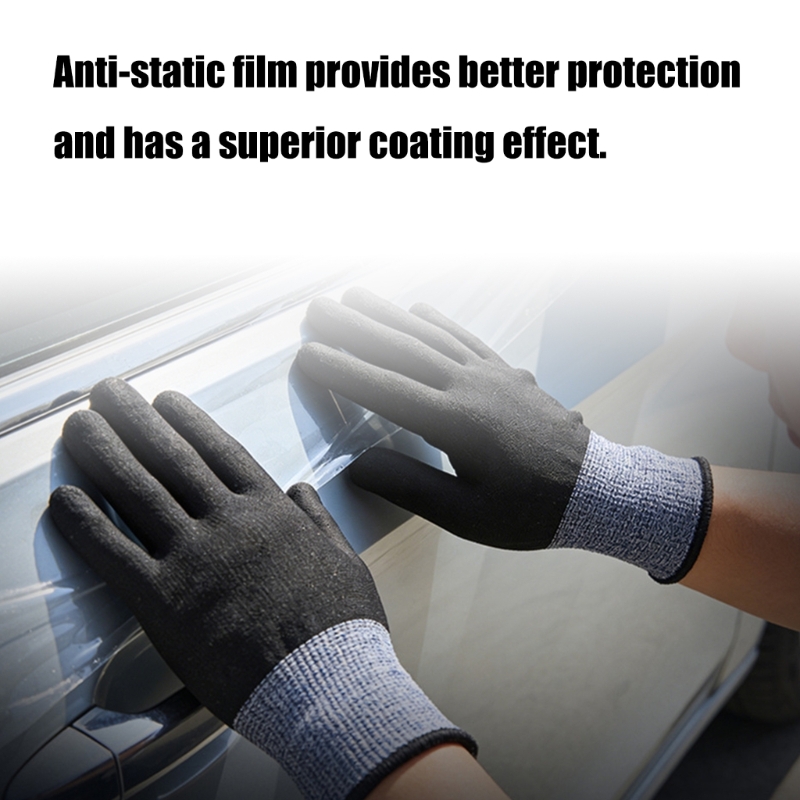 Guantes profesionales resisten - Cut Resistant Glove reseña y precio