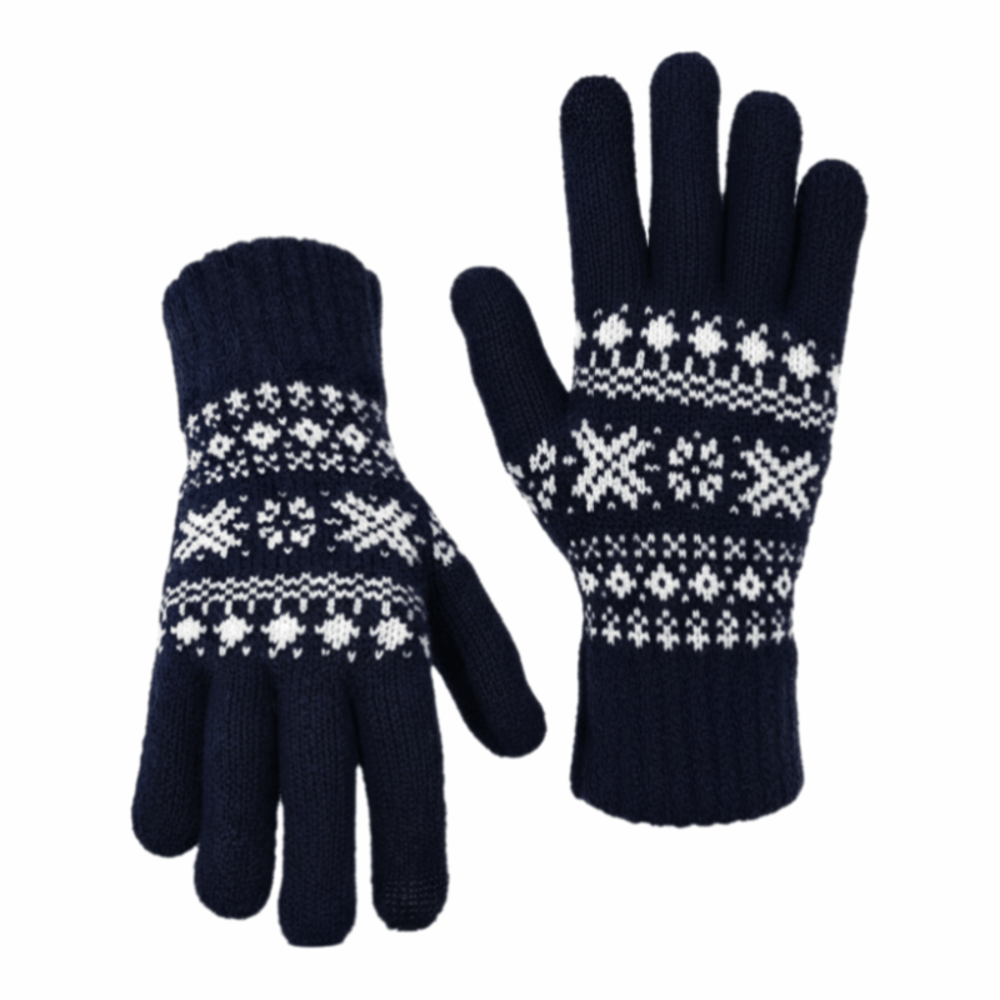 Pantalla táctil ‌   Guantes de - Winter Glove Insulated reseña y precio