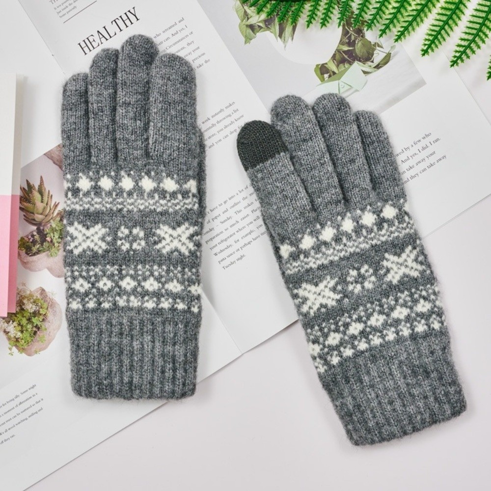 Pantalla táctil ‌   Guantes de - Winter Glove Insulated reseña y precio