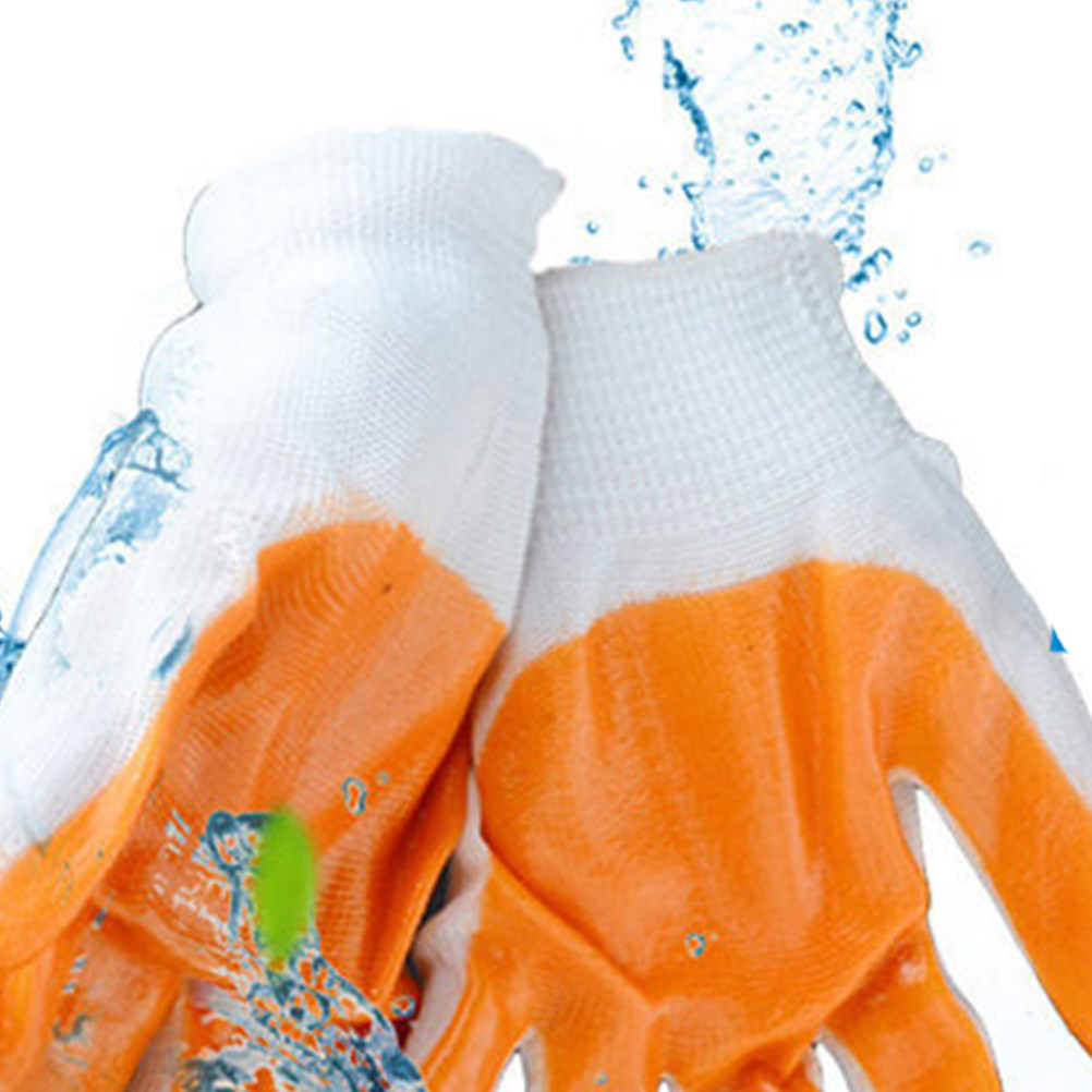 1 Par de Guantes de Protección - Cut Resistant Glove reseña y precio
