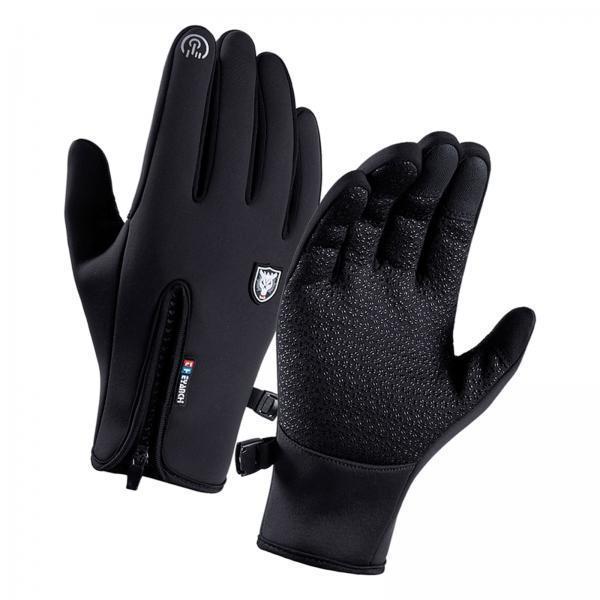 Guantes de Snowboard Resistent - Winter Glove Insulated reseña y precio
