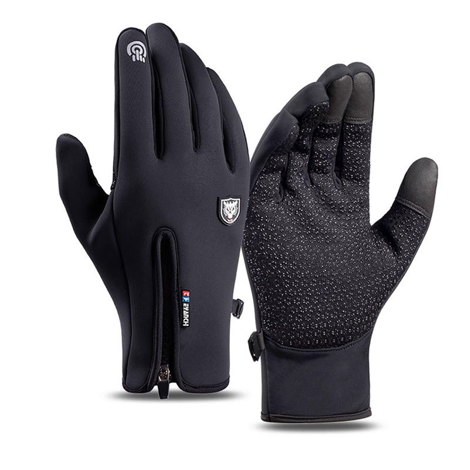 Guantes de Snowboard Resistent - Winter Glove Insulated reseña y precio