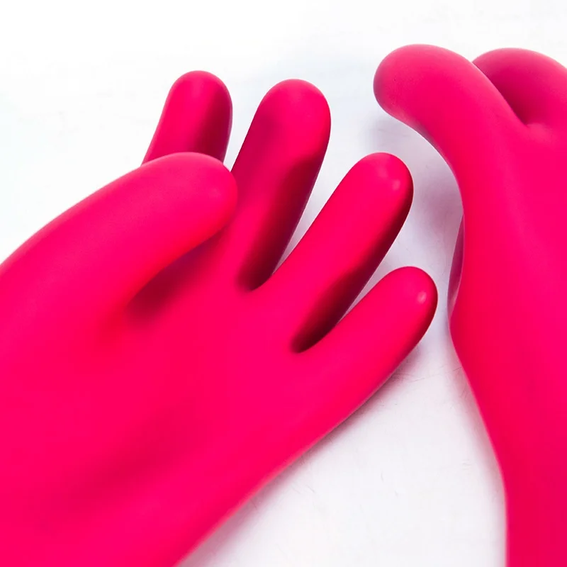 Guantes Aislantes de 40KV, Cla - Work Glove Impact reseña y precio