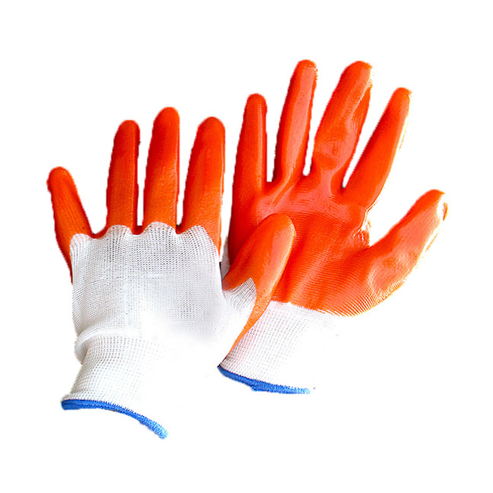 1 par de guantes anti-mordedur - Cut Resistant Glove reseña y precio